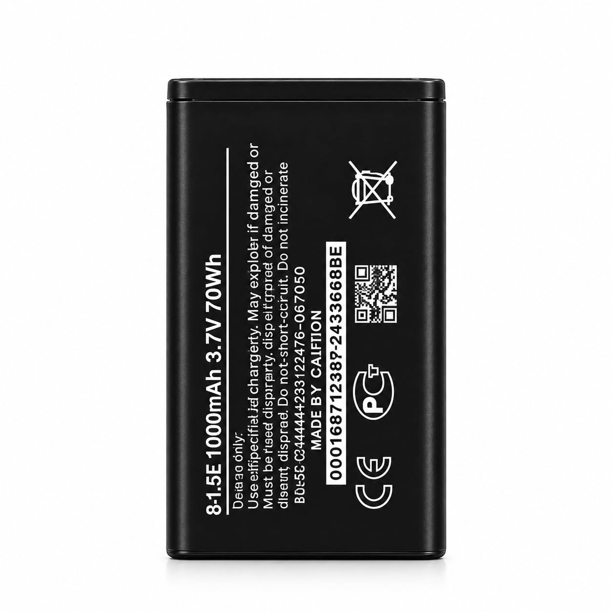 Rate Comparison Check 37v rechargeable battery latest price in india with comparison ...