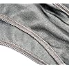 Anti-Radiation-Protection-Clothes-Unisex-Men-Women-Tank-T-Shirt-Shield-8900690-Silver Anti-Radiation Protection Clothes Unisex Men Women Tank T-Shirt Shield 8900690 Silver