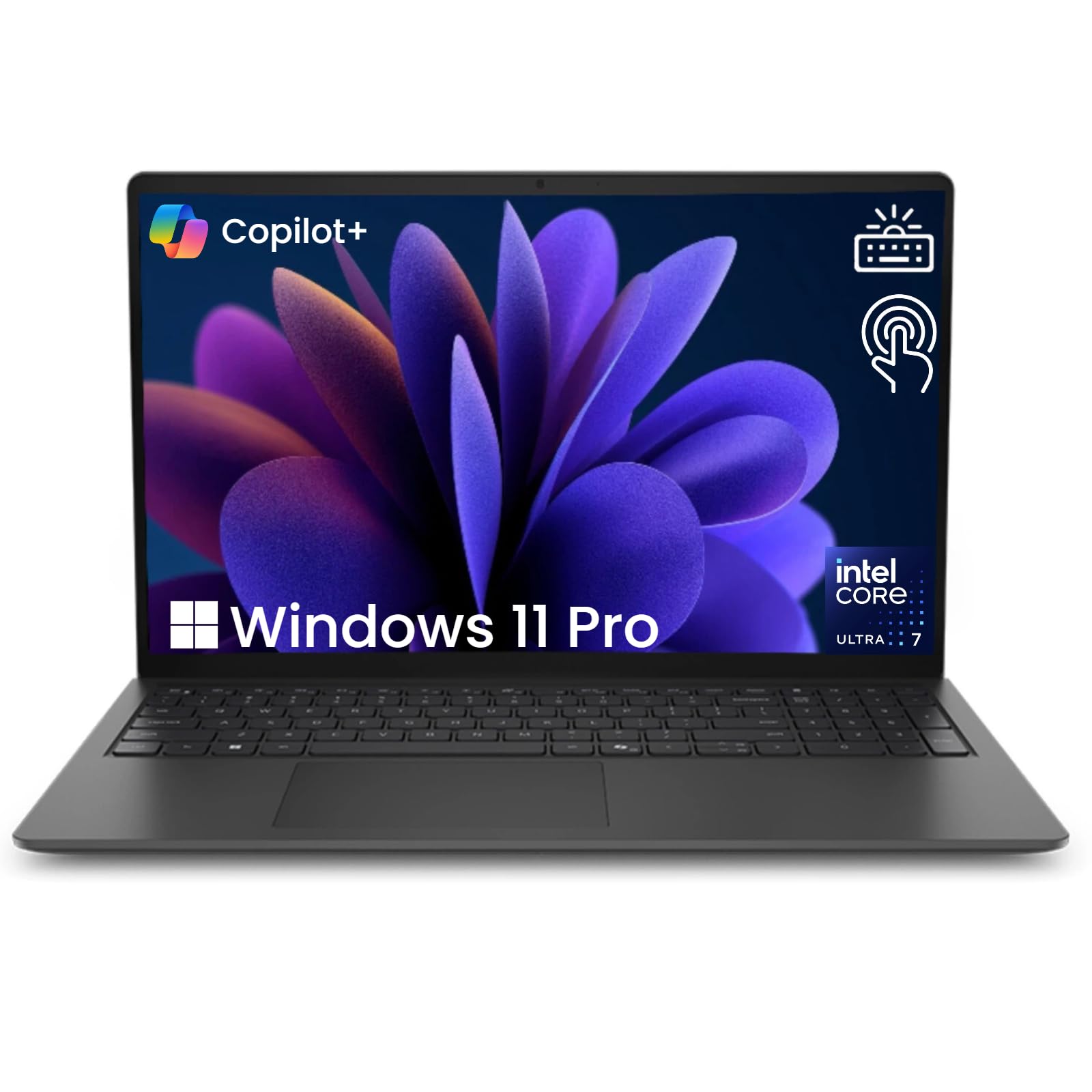 Amazon.com: Dell 15.6
