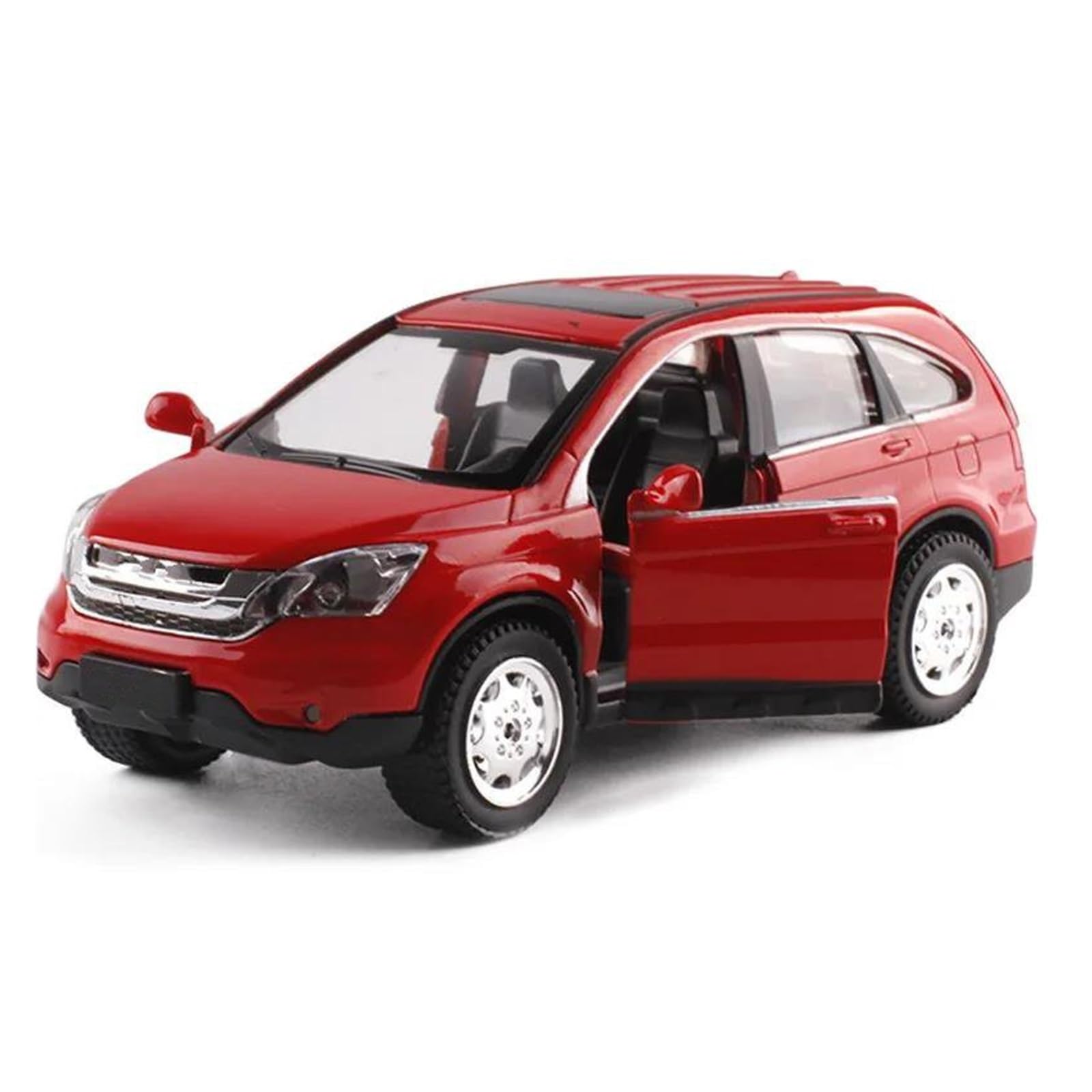ONAIC Diecast Model For Honda CRV CR-V Diecast Model Car