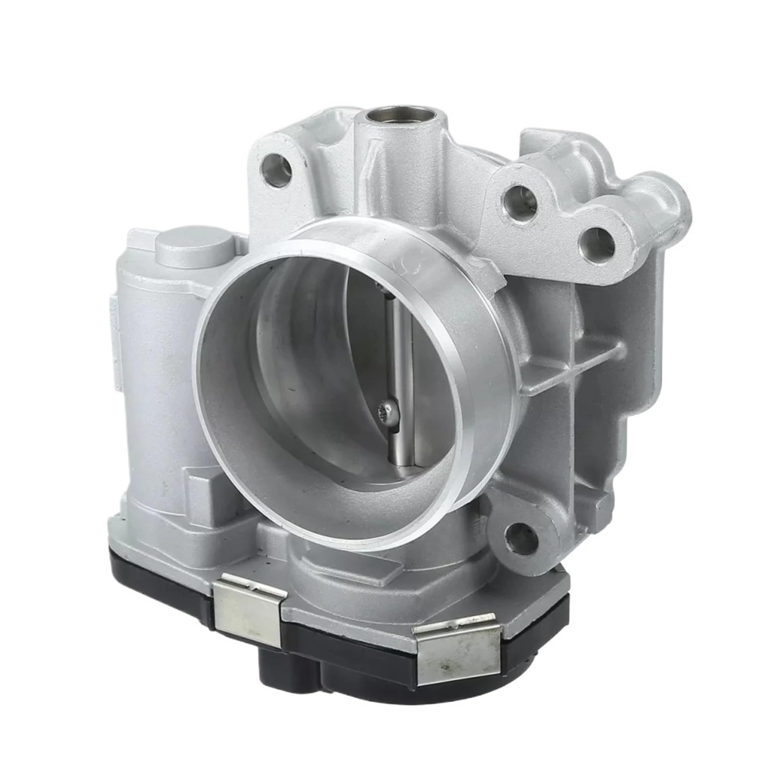 Sensor posición Acelerador Conjunto De Cuerpo del Acelerador Electrónico 12631187 12615516 para Buick para Regal CXL 2.0L L4 2011 Actuador Cuerpo Acelerador