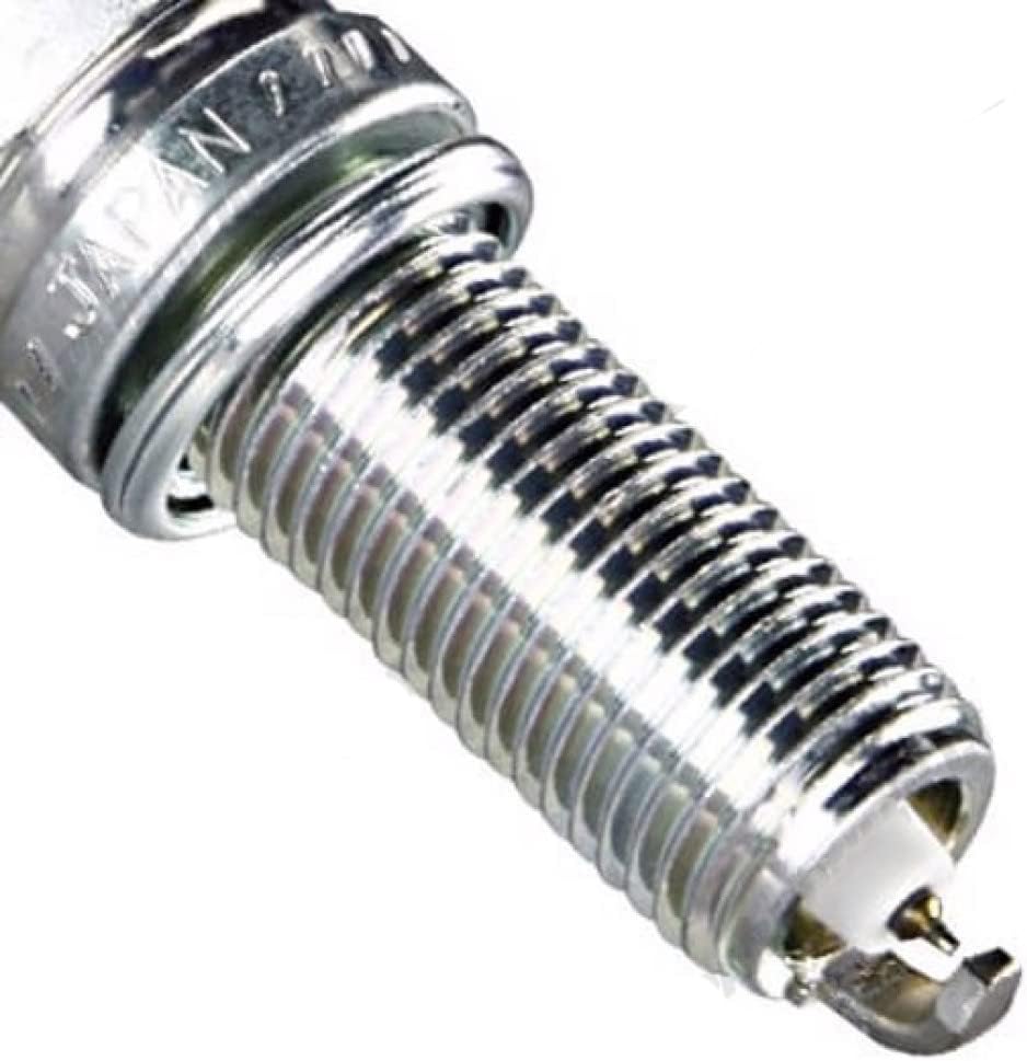 NGK For Mitsubishi Lancer 2008 2009 2010 Spark Plug | Box of 4 | ILKR8E6 | 1422
