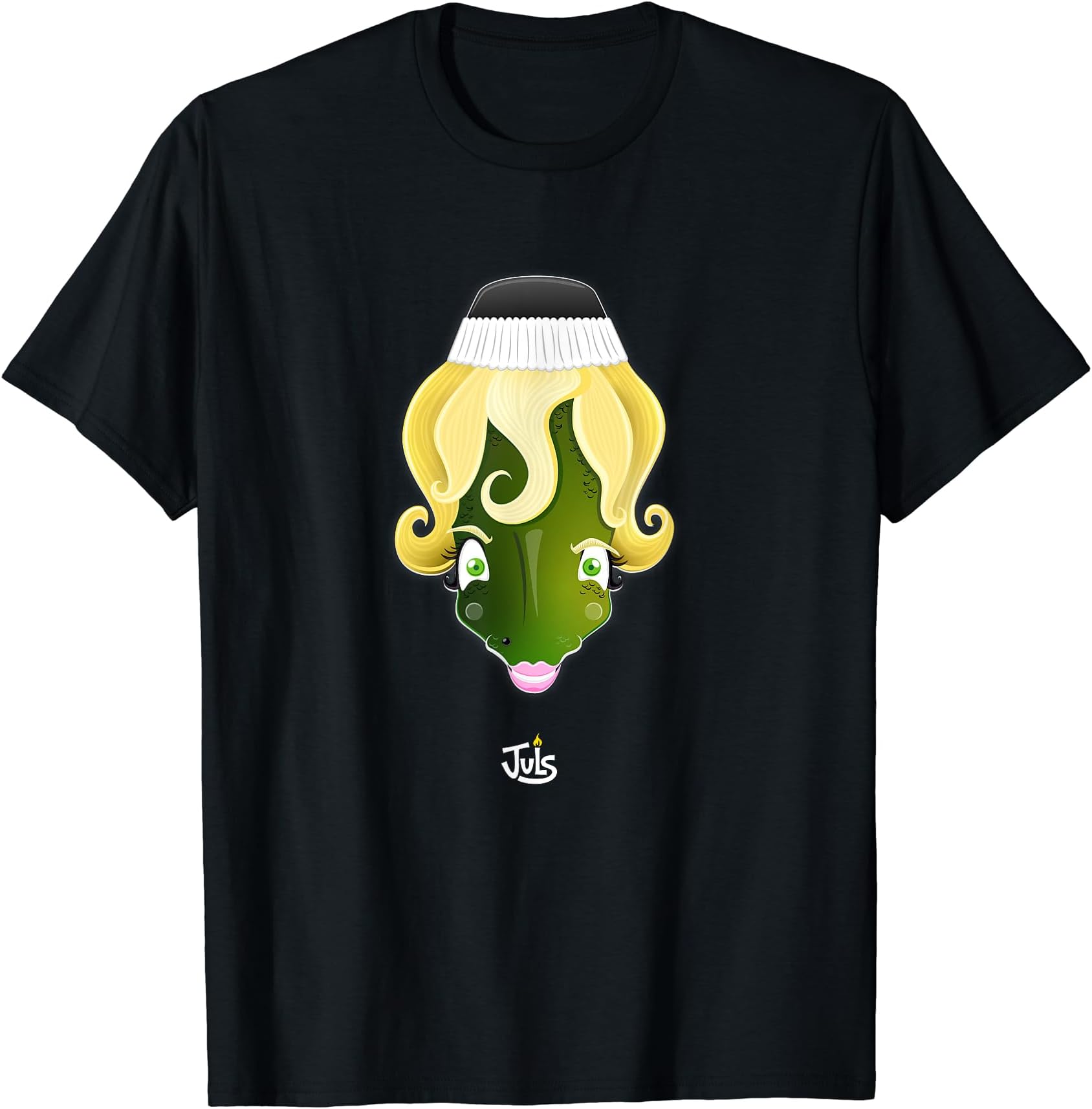 Octupus in action! T-Shirt