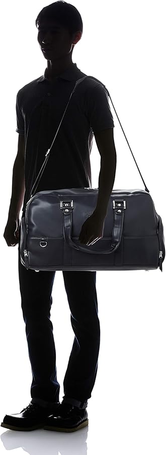 Amazon.co.jp: [カッターアンドバック] ボストンバッグ CQBOJA00