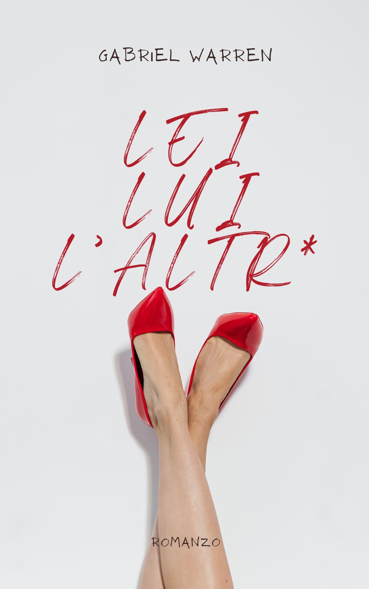 Lei, lui l'altr*