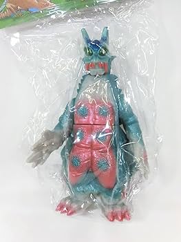 希少　ブルマァク　ドラゴリー　ミニソフビ 2025年最新】ブルマァク ドラゴリーの人気アイテム - メルカリ