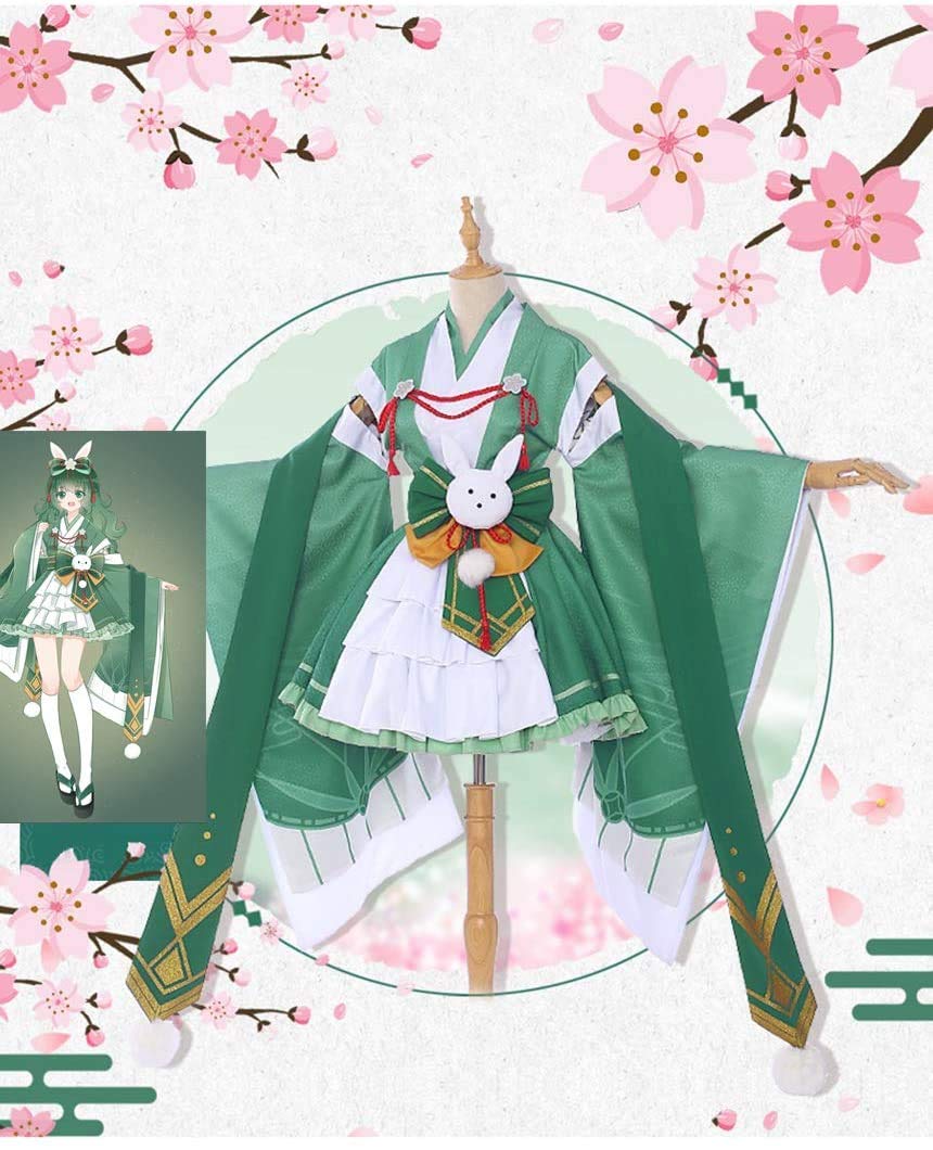 Amazon.co.jp: 四季花cosplay 僕のヒーローアカデミア ヒロアカ 緑谷出