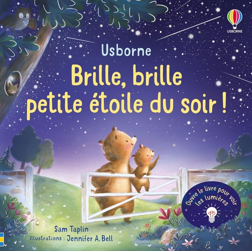livre Noël enfant de 2 ans