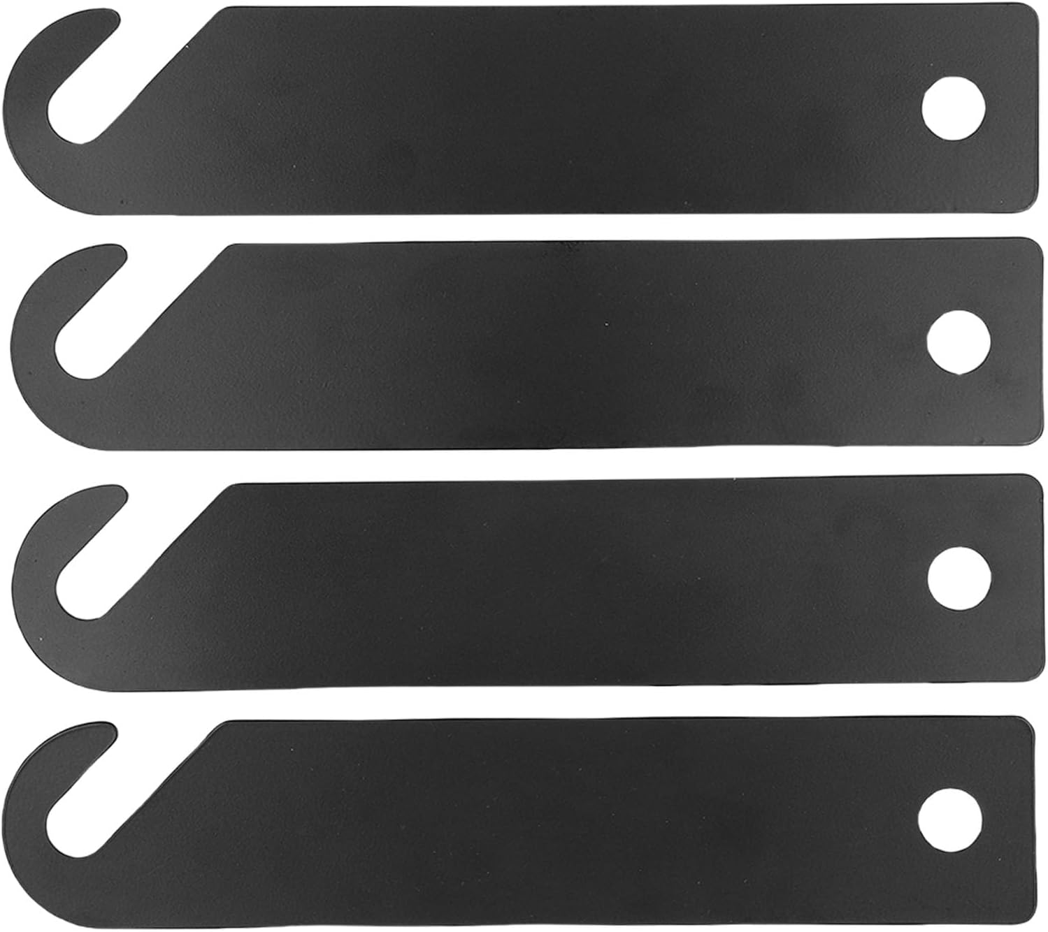 LiebeWH Wheel Alignment Tool, Toe Alignment Tool Plate with Tape Measures for Accurate Wheel Measurements, Compatible with Car Truck SUV UTV ATV