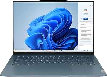 Lenovo Yoga Pro 7 14IMH9 14.5