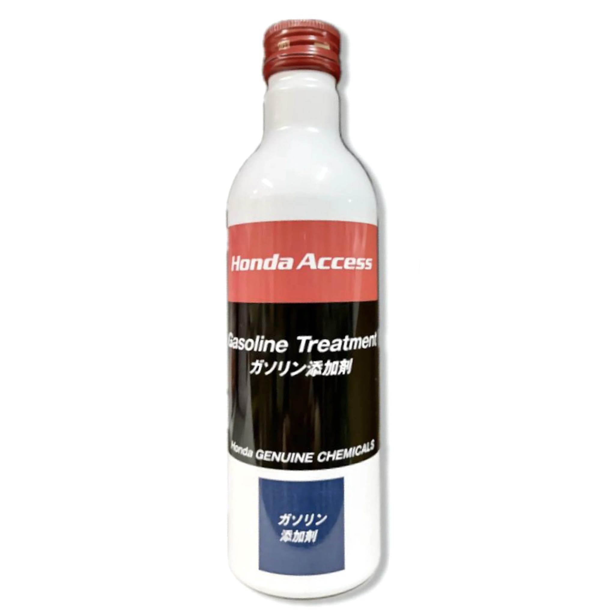 Amazon.co.jp: Honda Access ガソリン添加剤 250ml エンジン内部洗浄剤
