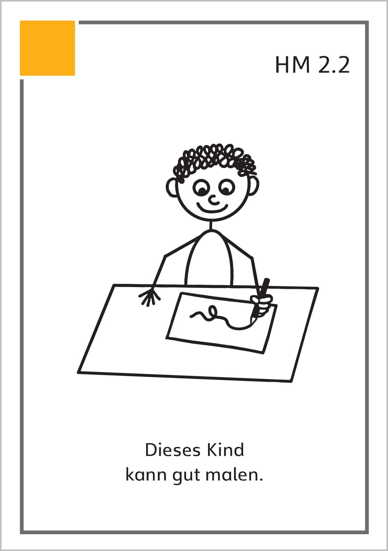 Particards Bildkarten-Set: für die aktive Teilhabe von Kindern an der Förderplanung (Particards: für die aktive Teilhabe an der Förderplanung)