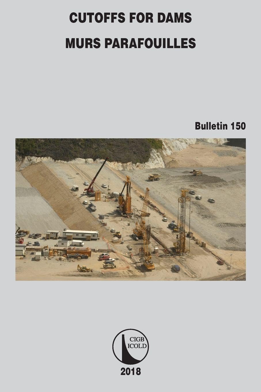 Cutoffs for Dams view 3