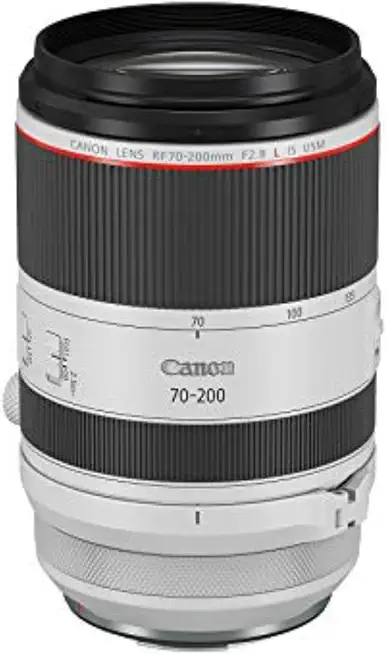 Canon RF 70-200 mm f/2.8 L