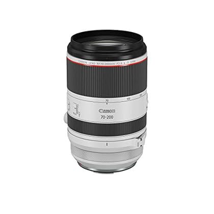 Canon EOS Sports Lenses: Choosing the Right Telephoto Setup