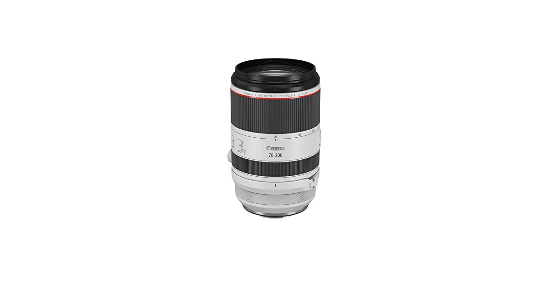 その他 Canon RF 70-200mm F2.8 L IS USM Canon RF 70-200mm F2.8 L IS USM Z (White) | Bedfords.com
