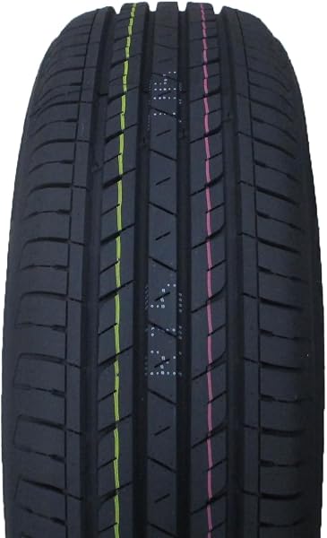 GRENLANDER(グリンランダー) サマータイヤ KINGPRO ONE 165/55R15 75V 4本セット - 2