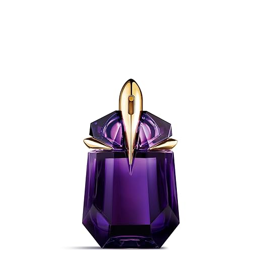 Eau de Parfum Feminino Alien, Roxo, Thierry Mugler, 30ml