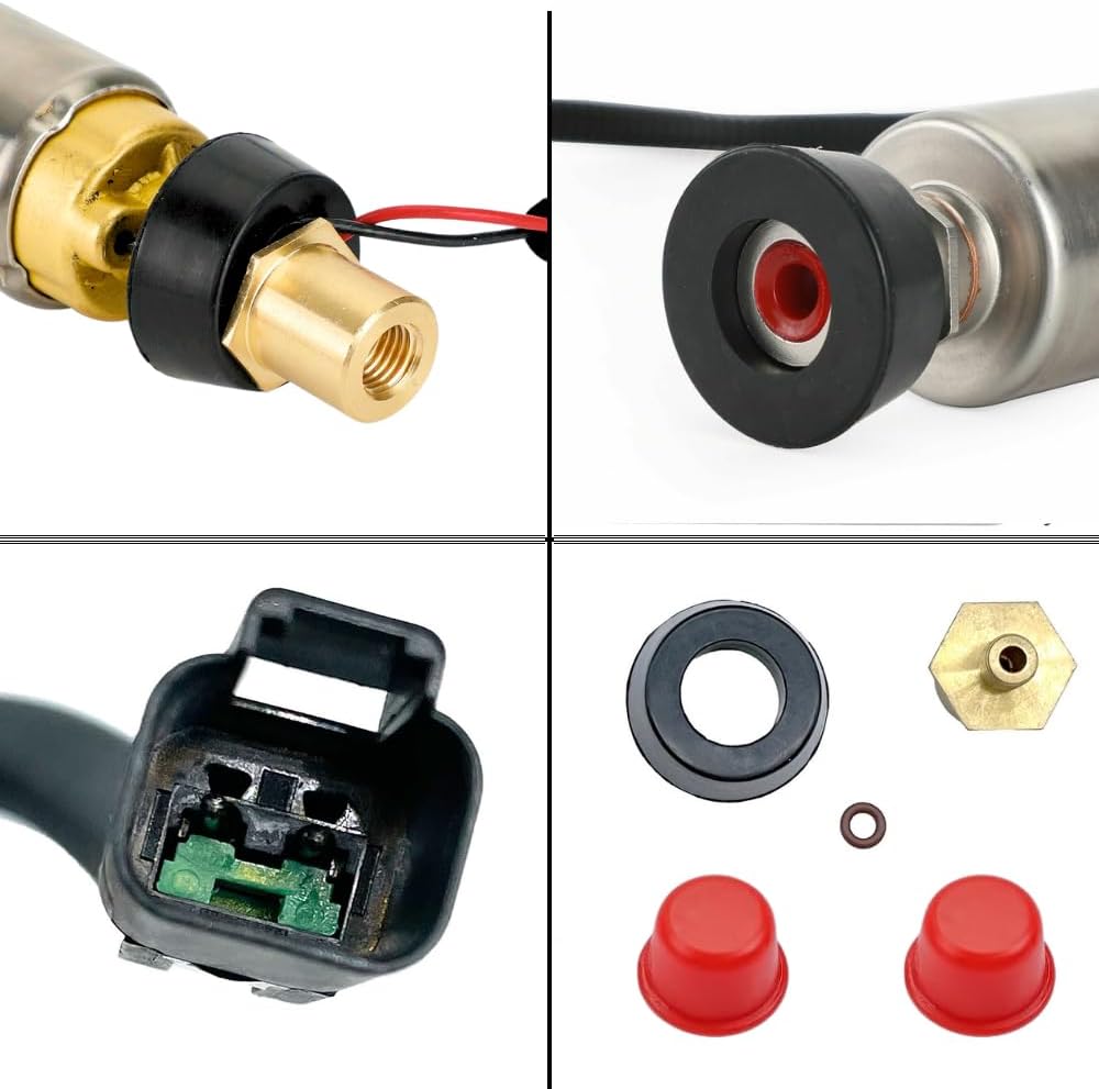 12V 5260632 4937766 Fuel Transfer Pump for Cummins ISB ISC 3.9L 5.9L 8.3L For Cold Planer PM-565 For Landfill Compactor 836 For Track-Type Tractor D10N D8L D9L For # 5260634 3968190 3968188