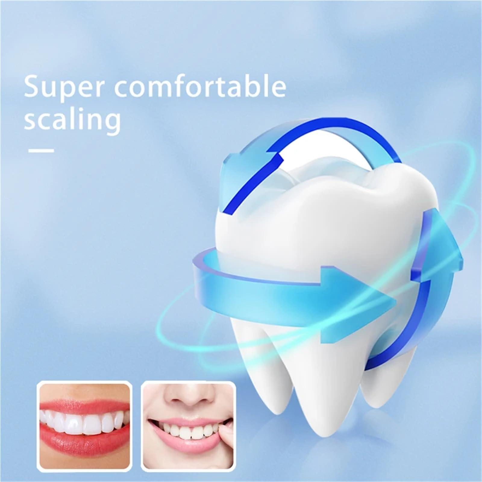 2 cepillos de dientes giratorios recargables, temporizador para adultos, cargador USB de 6 modos con cabezales de repuesto (2002 negro rosa)