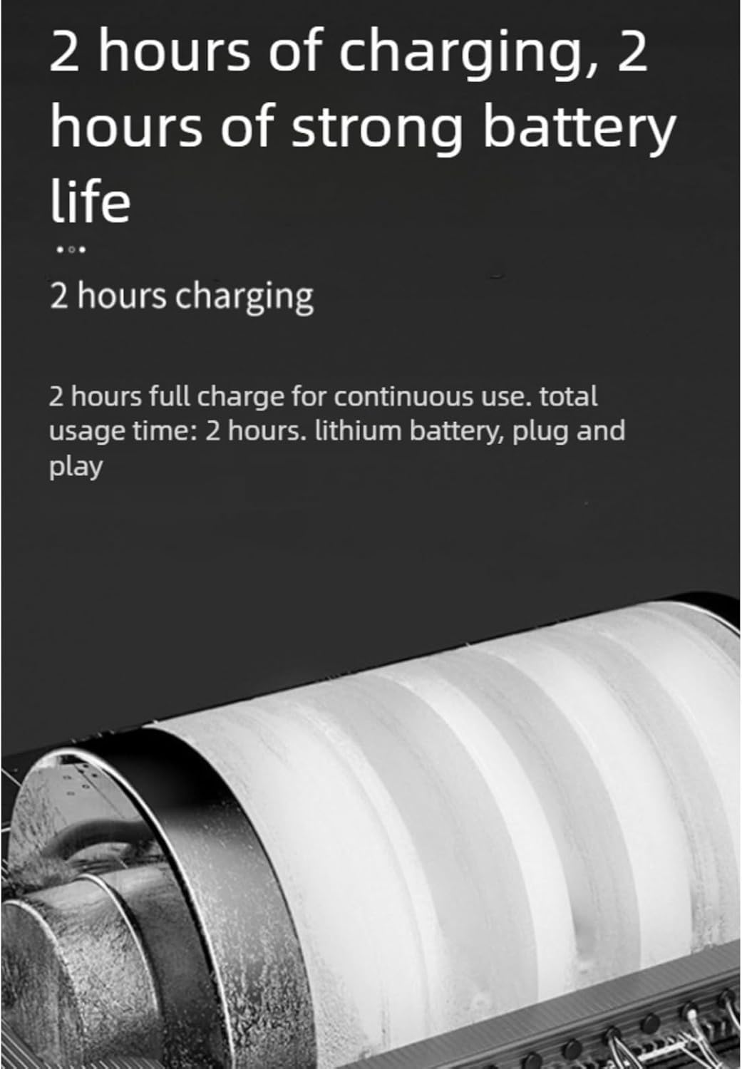 Sekoda Electric Shaver for Men, Waterproof Rotary Beard Trimmer with Rechargeable Floating Heads & LED Display, Wet/Dry Cordless (Blue)