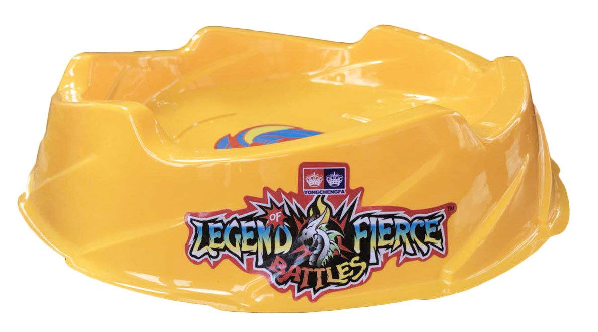 Bey Battle Burst Large Stadium Arena Use for Beyblade Stadium Toys for  Prime Kids Metal Fusion