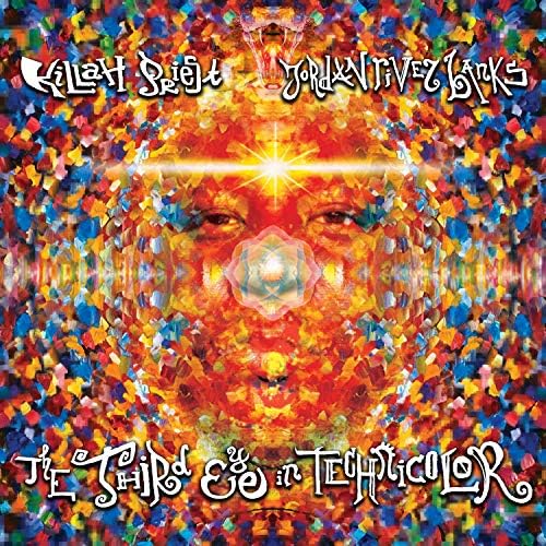Amazon.co.jp: The Third Eye in Technicolor [Explicit] : Killah