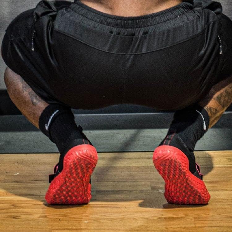 Miniatura 2 de Deadlift Shoes Cross-TrainerZapatos descalzos y minimalistasZapatos de fitness