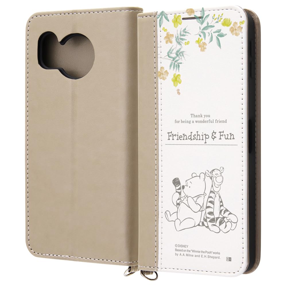 イングレム AQUOS sense8 SHG11 SH-54D ケー 人気商品イングレム AQUOS sense8 SHG11 SH-54D ケース トムと