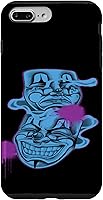 Vista 12 de Funda para iPhone 16 SMILE NOW CRY LATER OLD SCHOOL LOWRIDER CHOLOS CHOLAS CHOLO