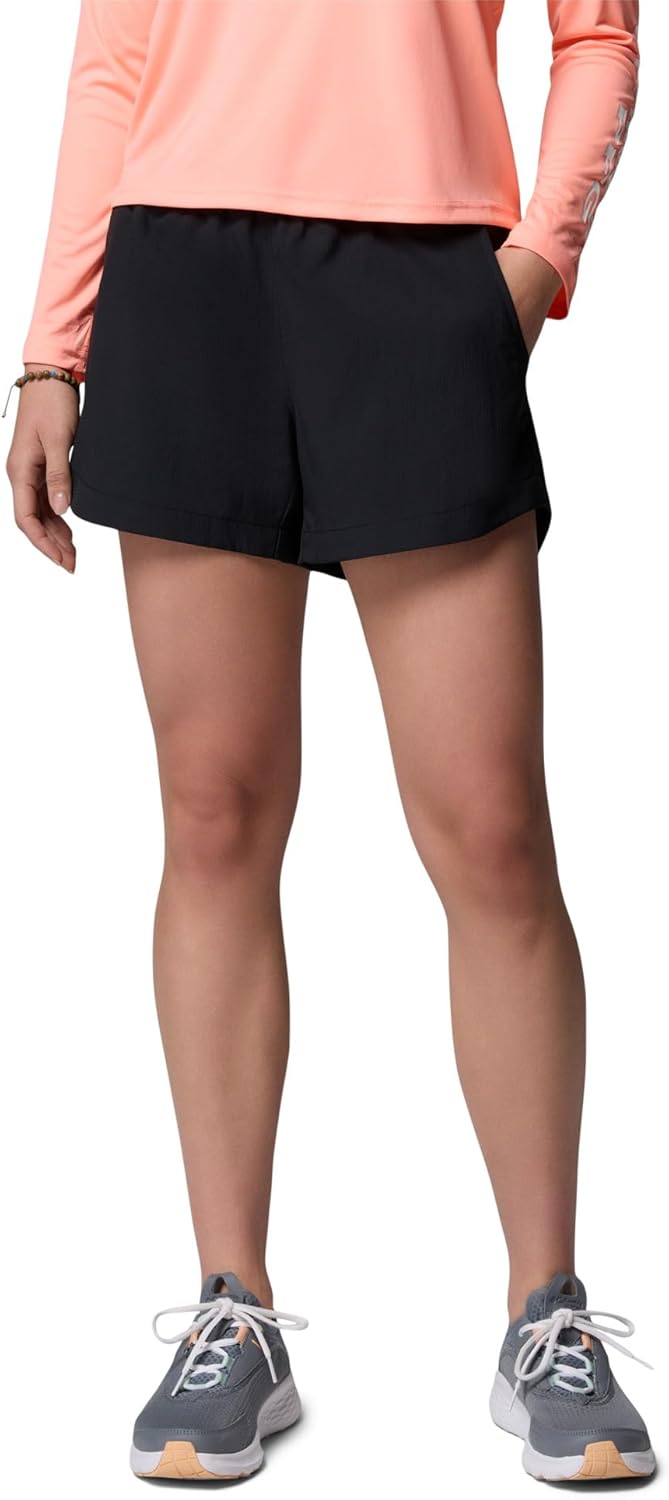 Columbia Women's PFG Tamiami Pull-On II Short