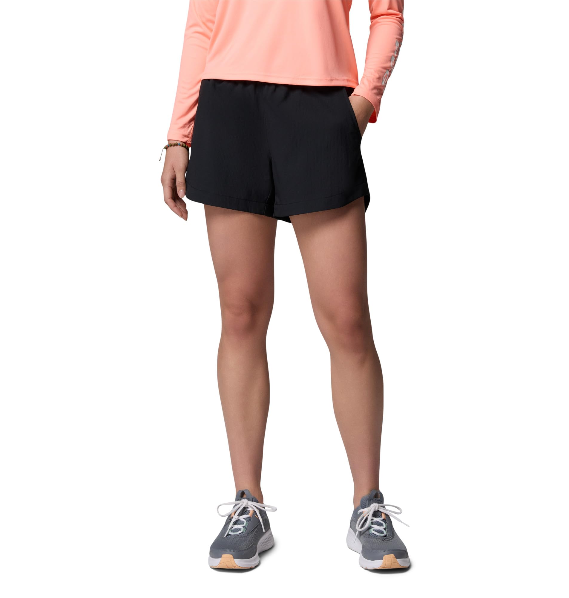 Columbia Women's PFG Tamiami Pull-On II Short