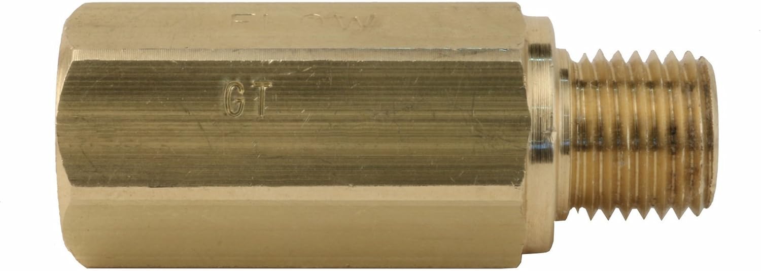 Giant 5000 PSI Filter for Rotating Pressure Washer Nozzle 22175 for Coupler Wand Gun