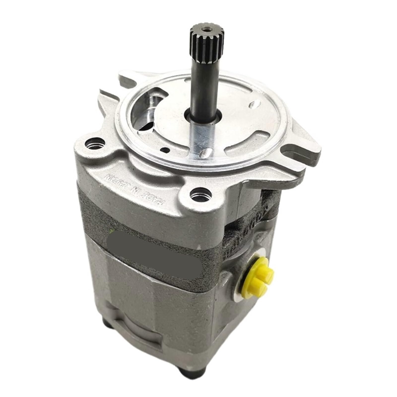 TSCFHGQI PSVL2 Gear Pump Charge Pump PSVL2-27CG 185 KX163 KX161 U40 U50 U55