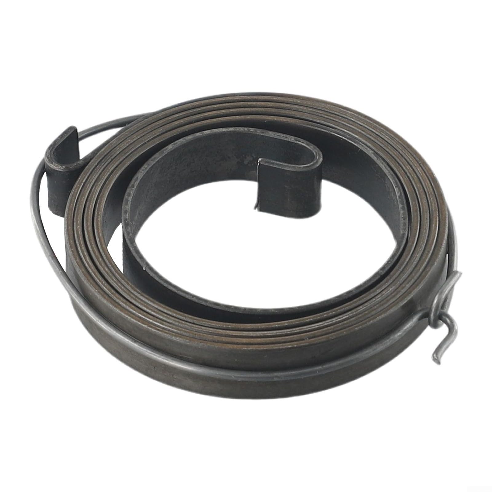 Set di 2 molle di riavvolgimento per motorino di avviamento per motosega a benzina 5200 5800, compatibile con sistema di avviamento a rinculo a gas