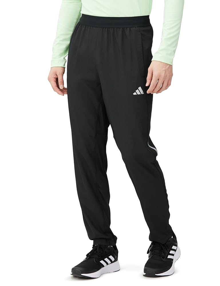 adidas - [アディダス] スウェット パンツ  ヨガ トレーニング7/8丈パンツ M Amazon | [アディダス] ロングパンツ トレインエッセンシャルズ