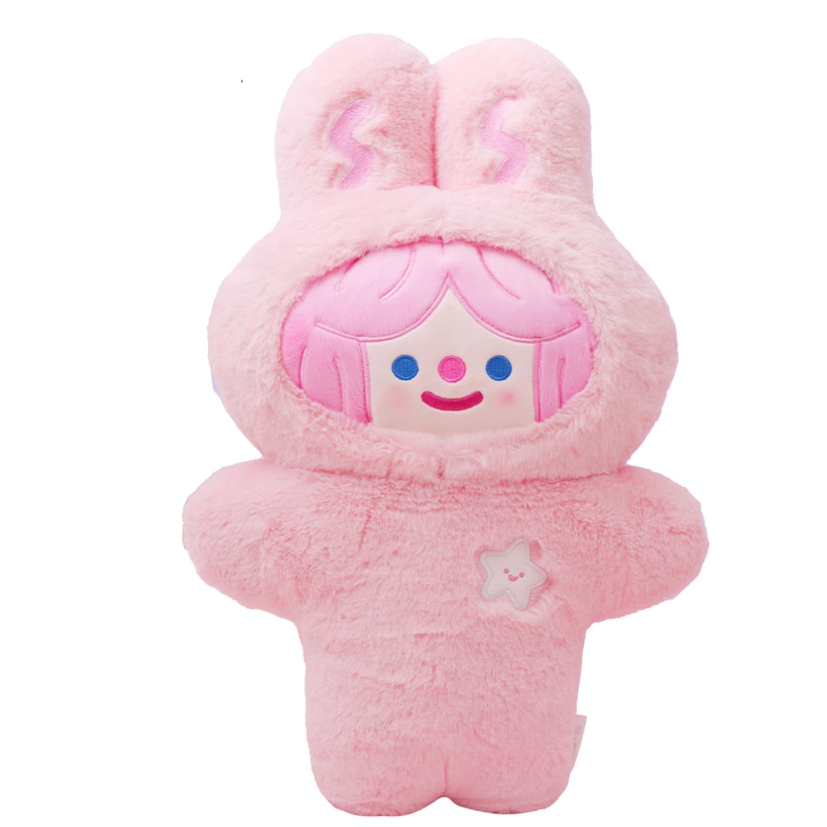 ミナペルホネぬいぐるみ＊ハンドメイド＊ママうさこ＊⑤ ミナペルホネぬいぐるみ＊ハンドメイド＊ママうさこ＊⑤ ミナ