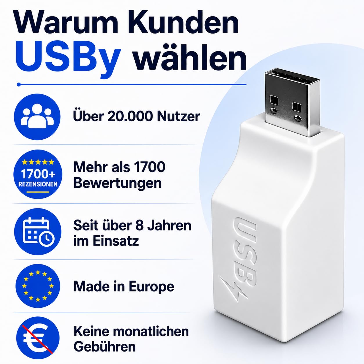 Stromausfall Melder | Stromausfall Alarm WLAN | Sofortige Warnung bei Stromausfall | Schutz für Gefrierschrank, Kühlschrank , Aquarium, Ferienhaus, Wohnmobil und Sicherheitssysteme | Ohne ABO