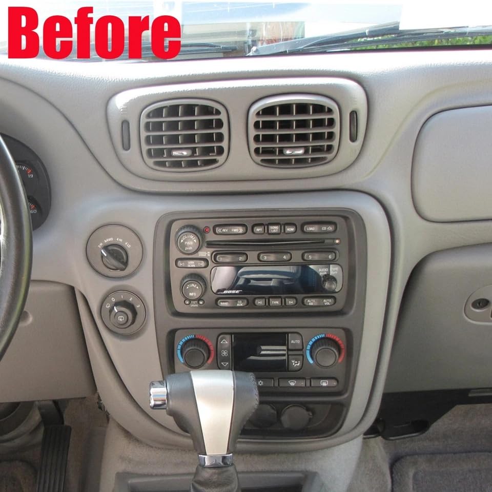 Radio para auto con pantalla táctil 9.7 pulgadas miniatura 2