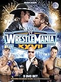 wwe - wrestlemania 27