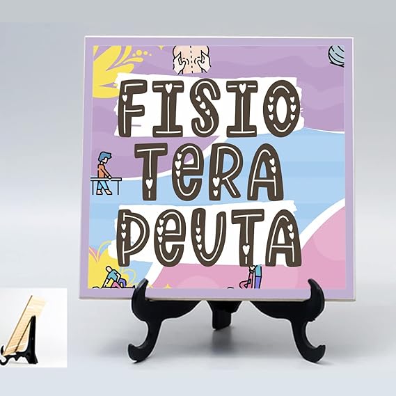 presente para fisioterapeuta