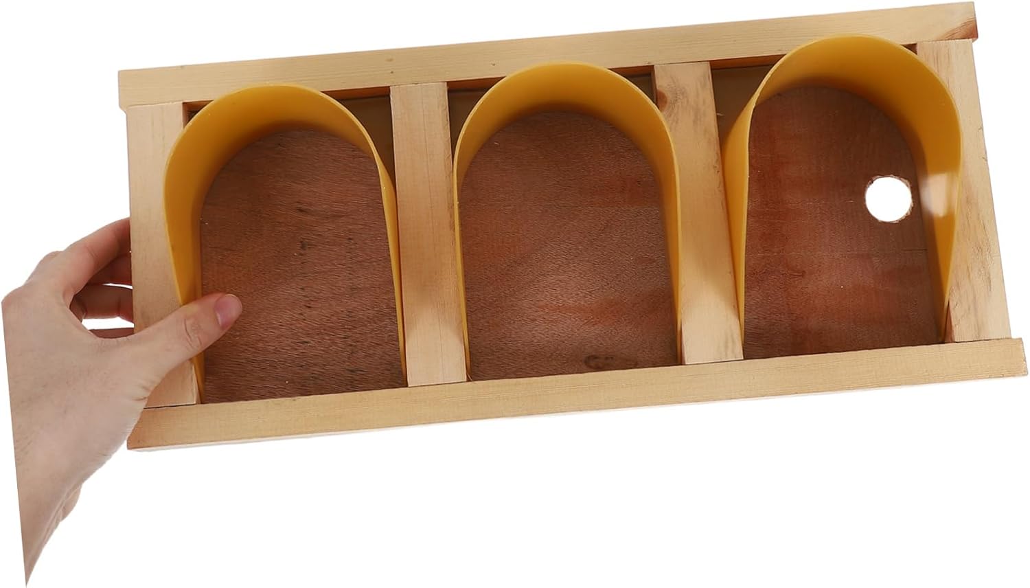 Sosoport Racing Pigeon Coop Door Entrance European Design Easy Install Pigeon Cage Accessory