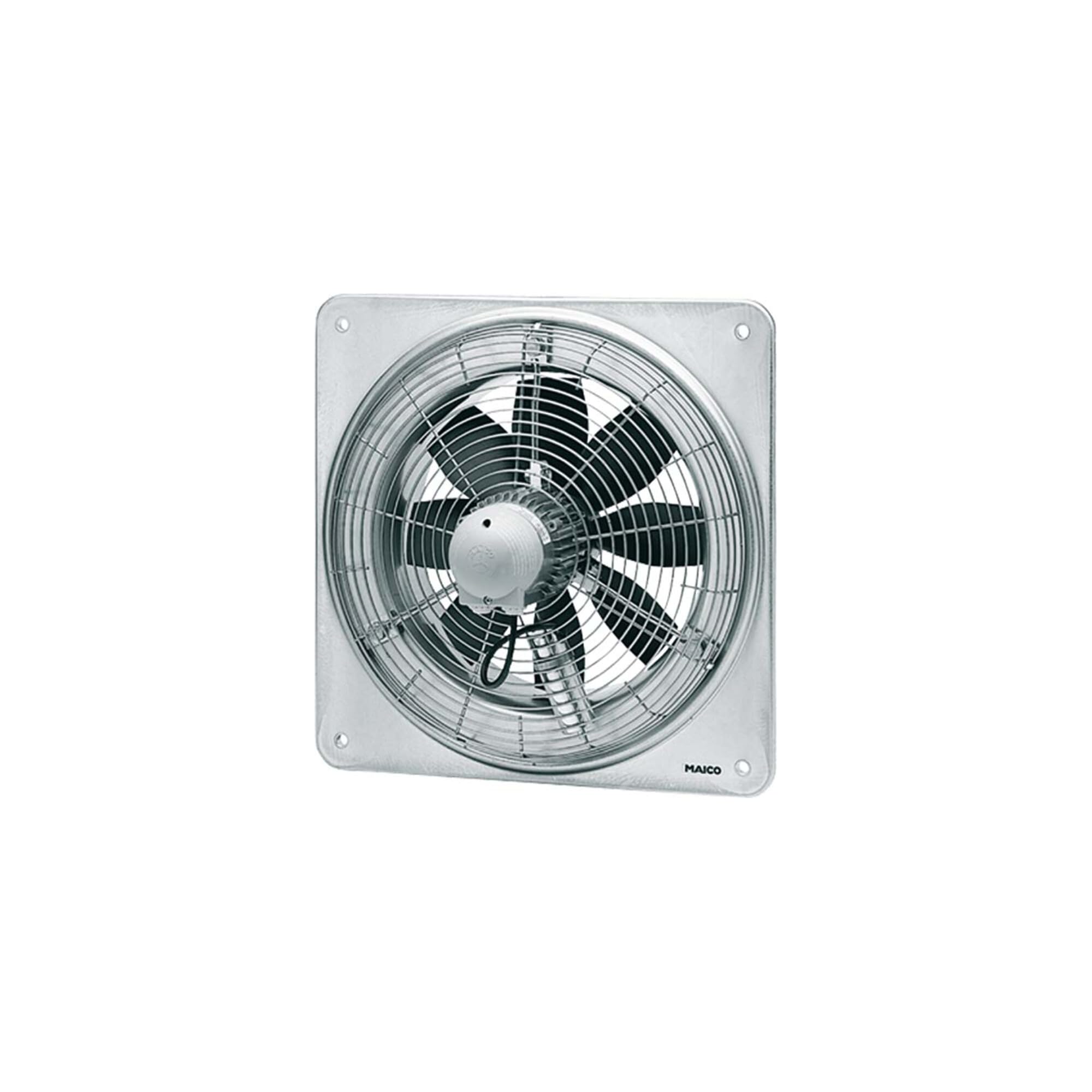 Ventilatore da parete assiale MAICO EZQ 25/2 B