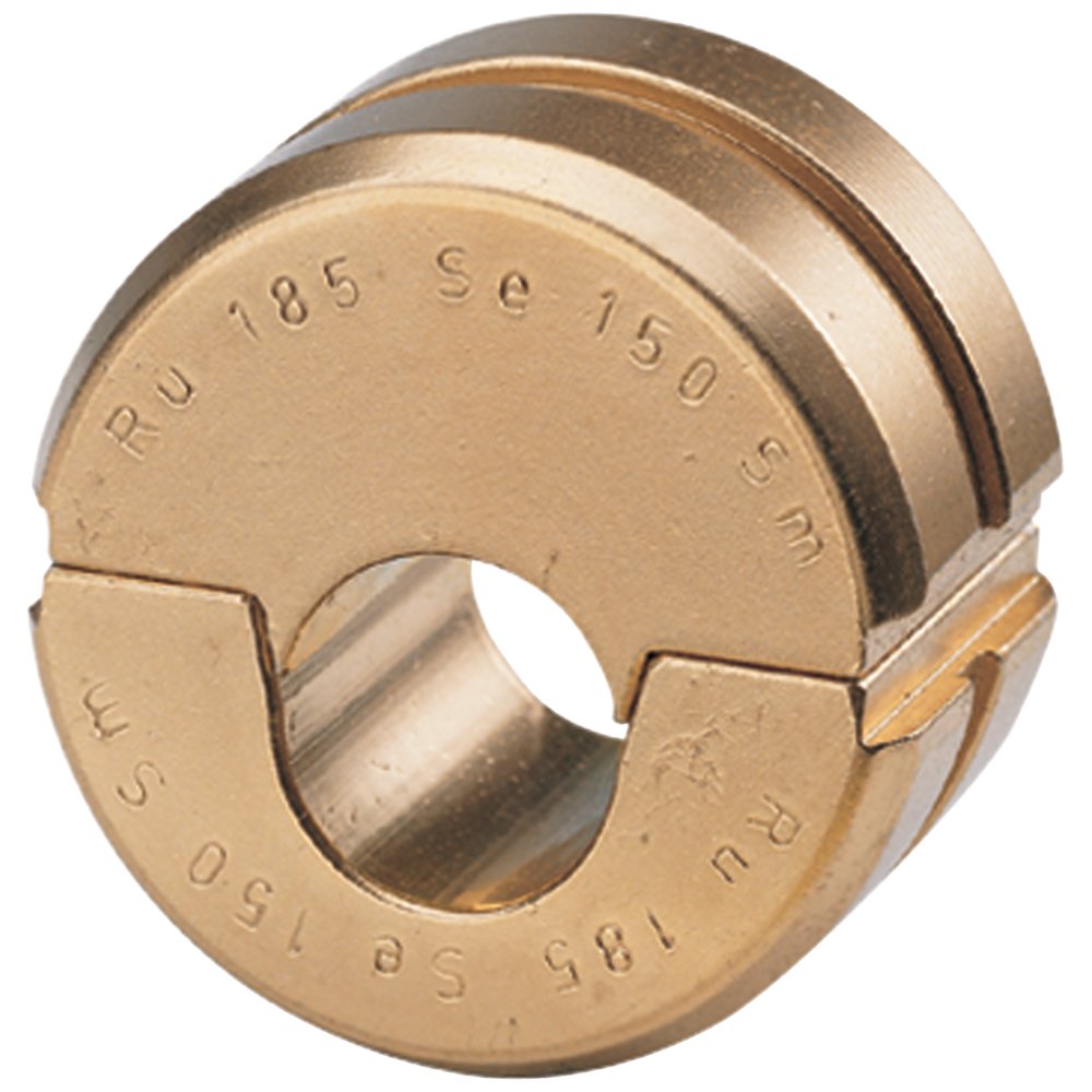 Pince à sertir Klauke RU22150120 pour un sertissage de câble sans effort