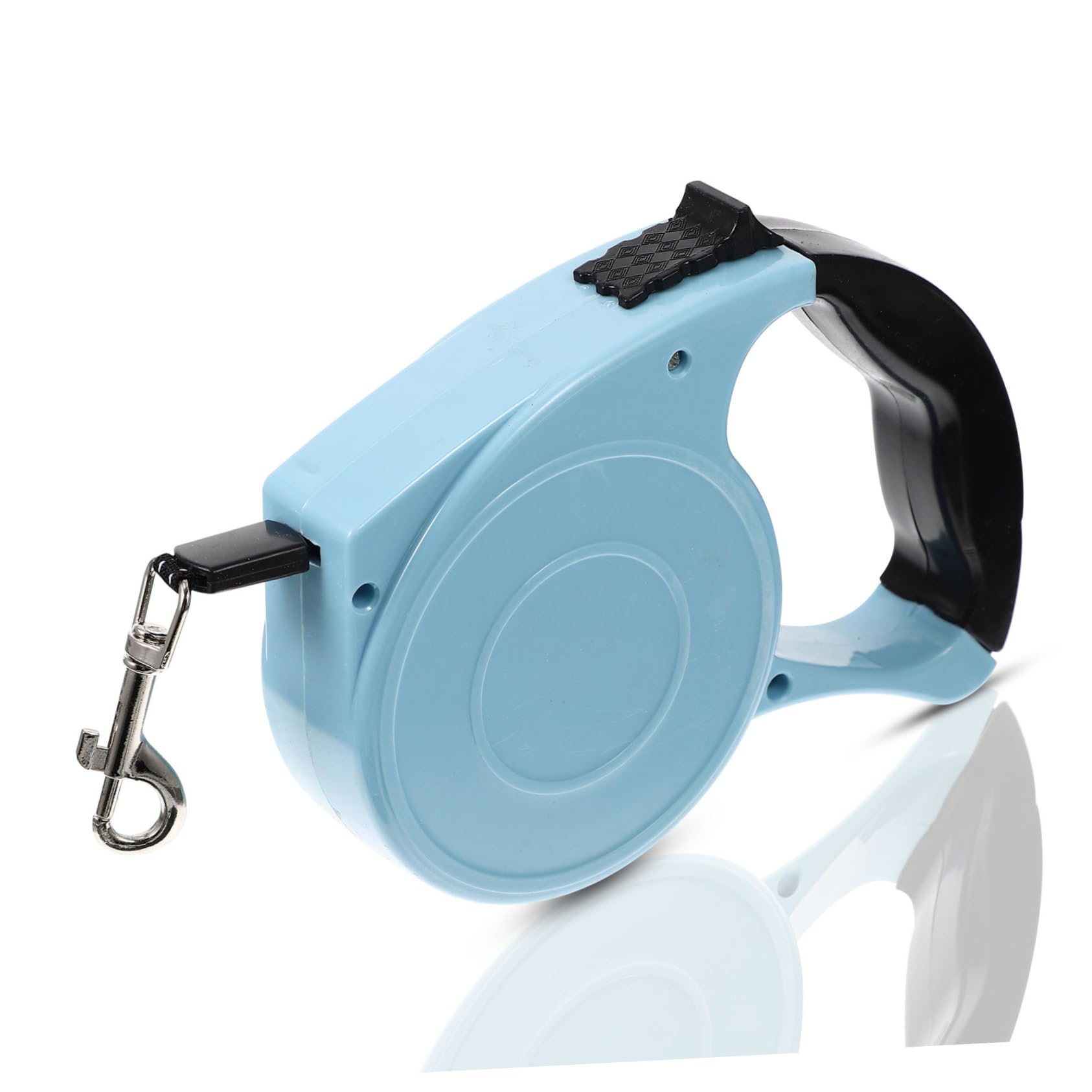 TOGEVAL Multifunctional Pet Dog Leash Outdoor Dog Leash Retractable Traction Rope