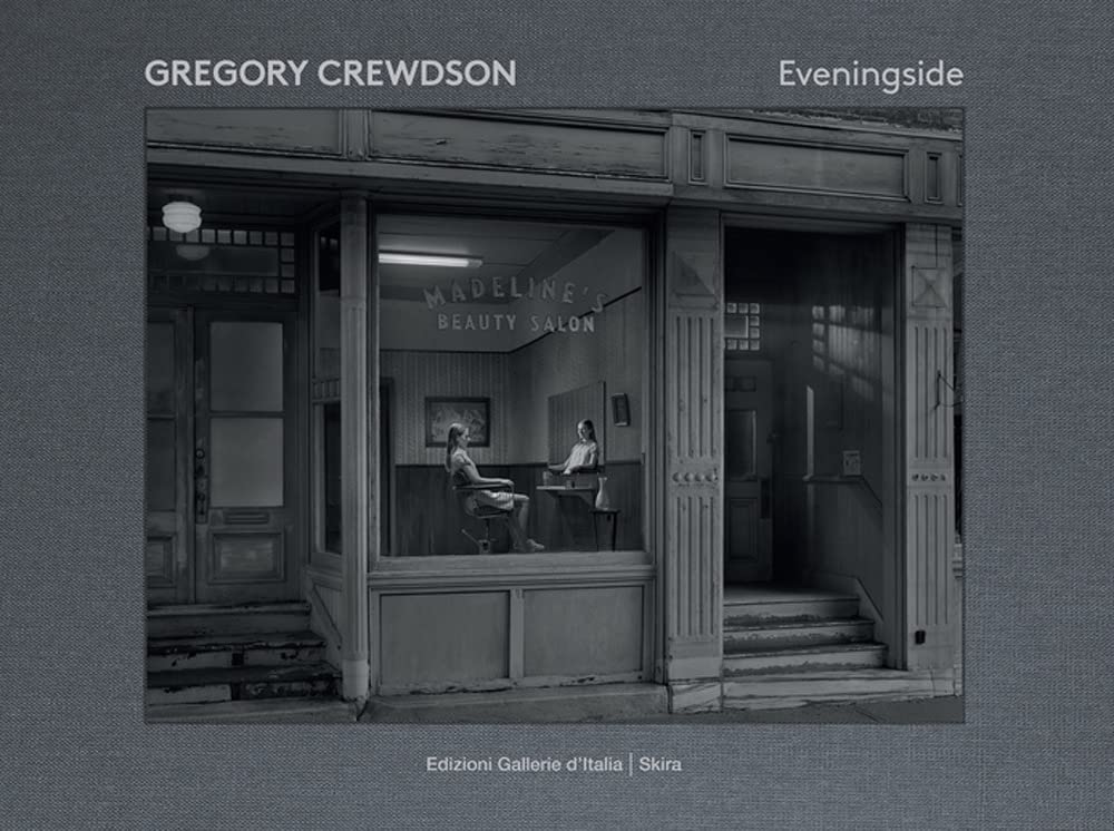 Gregory Crewdson. Eveningside. Ediz. A Colori - 4