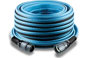 FITT Force Marine Water Hose: Exceptional Flexibility for Marine and RV Applications