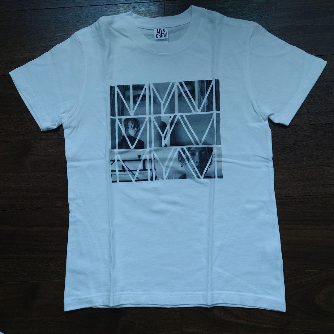 【MIYAVI】Tシャツ 47ca4ae056da871264610f4b021f79
