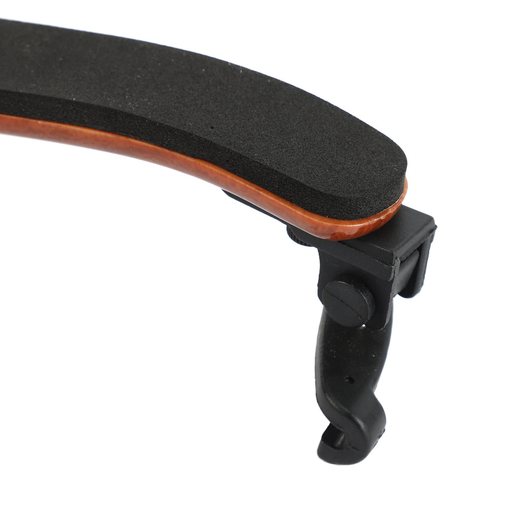 Violon Repos Confortable avec Rembourrage Épais 4/4 Pleine Taille