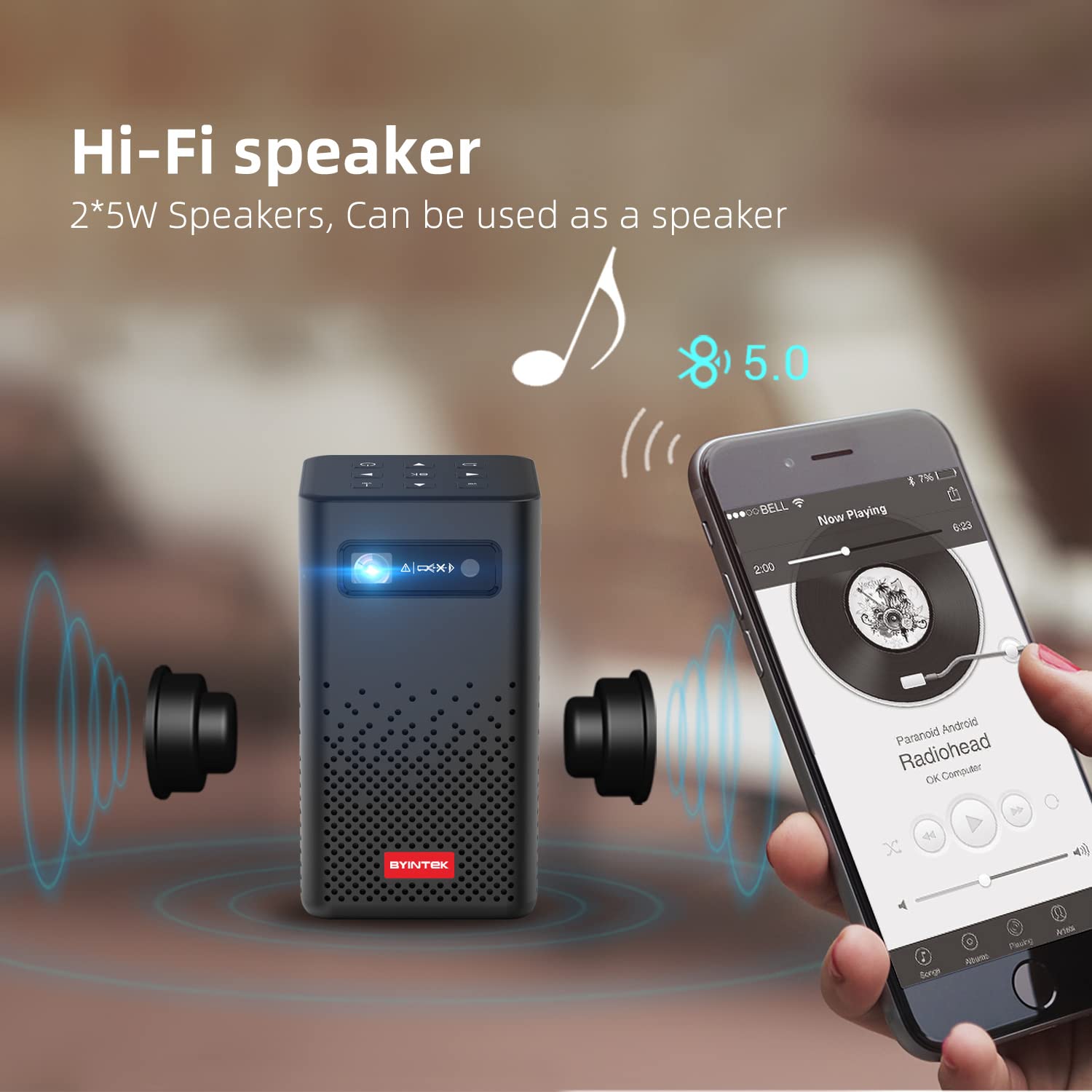 Byintek ポータブルスマートプロジェクターUFO-P20 hq720.jpg?sqp=-